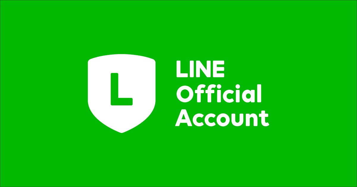 LINE OA (LINE OFFICIAL ACCOUNT) Marketing Automation
