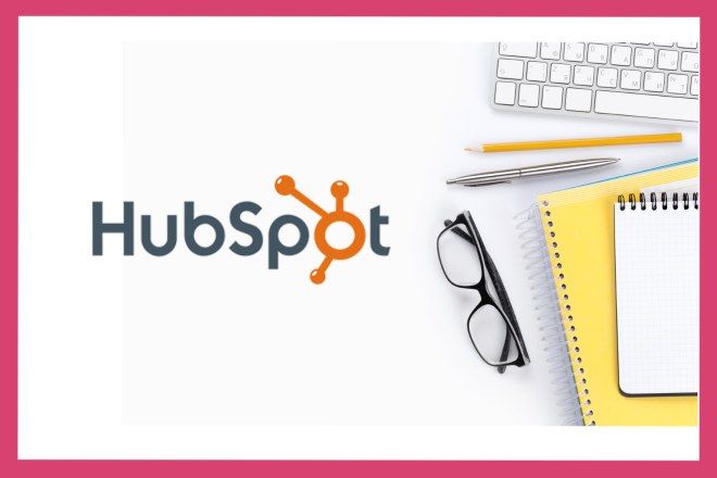 HubSpot CRM Marketing and Sales Hub