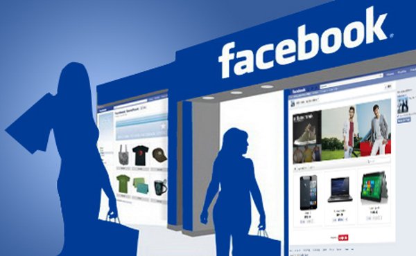 Facebook Shops Commerce