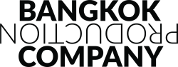 Bkk Productions Logo